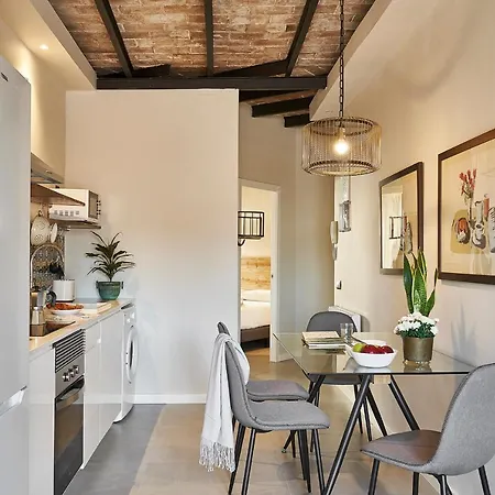 Ainb Eixample - Miró Apartamento