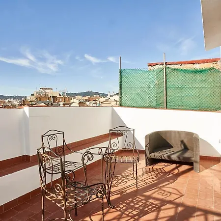 Ainb Eixample - Miró Apartamento *