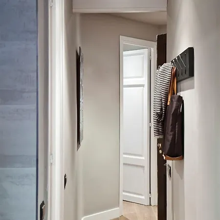 Ainb Eixample - Miró Apartamento Barcelona