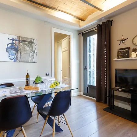 Apartamento Ainb Eixample - Miró