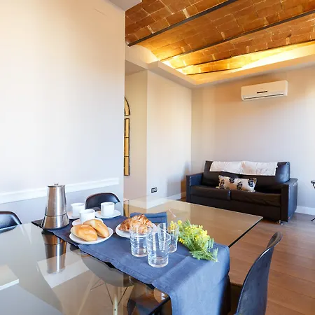Apartamento Ainb Eixample - Miró