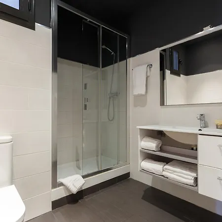 Ainb Eixample - Miró Apartamento *