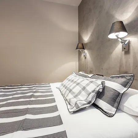 Ainb Eixample - Miró Apartamento *