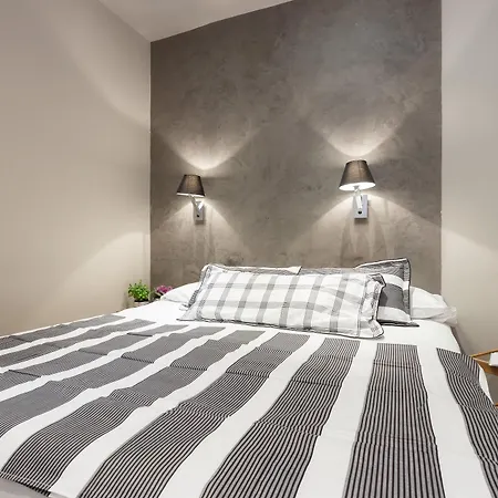 Apartamento Ainb Eixample - Miró Barcelona