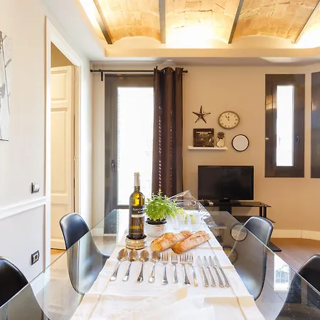 Ainb Eixample - Miró Apartamento *