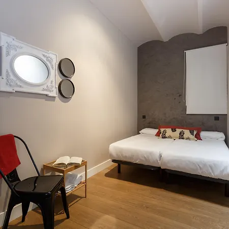Ainb Eixample - Miró Apartamento Barcelona