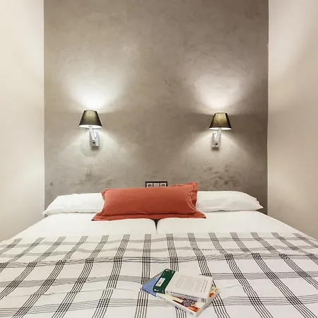 Ainb Eixample - Miró Apartamento