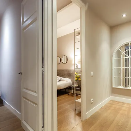 Ainb Eixample - Miró Apartamento *