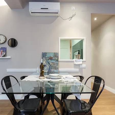 Ainb Eixample - Miró Apartamento