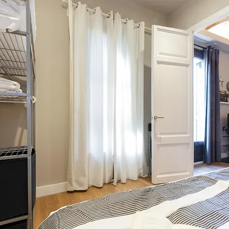 Ainb Eixample - Miró Apartamento Barcelona