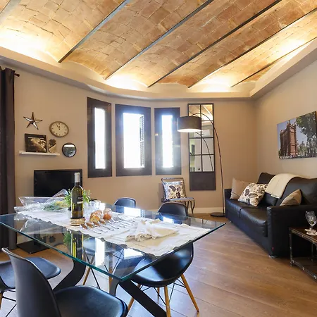 Ainb Eixample - Miró Apartamento Barcelona