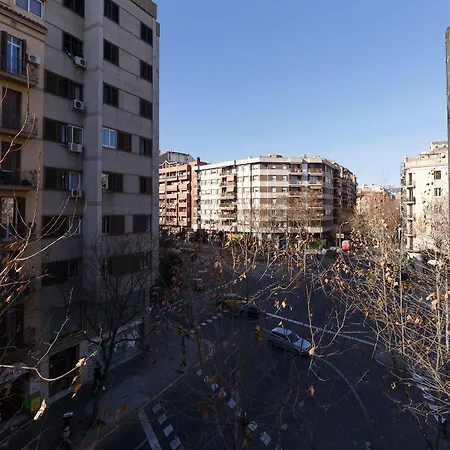 Apartamento Ainb Eixample - Miró Barcelona