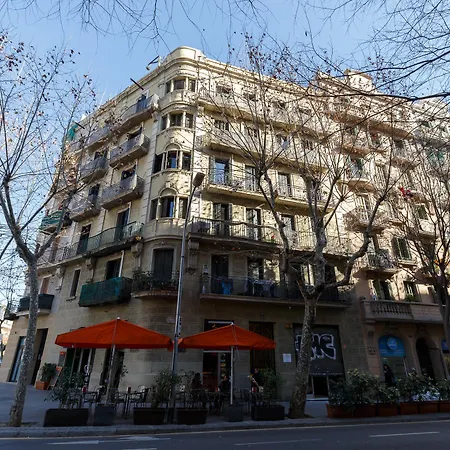 Ainb Eixample - Miró Apartamento *