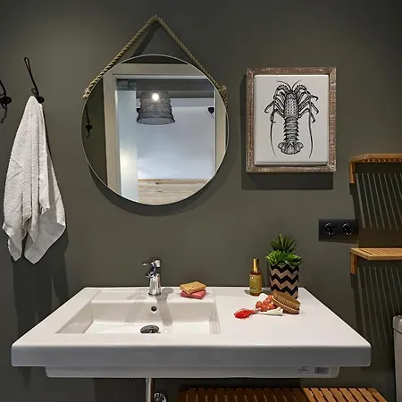 Ainb Eixample - Miró Apartamento *
