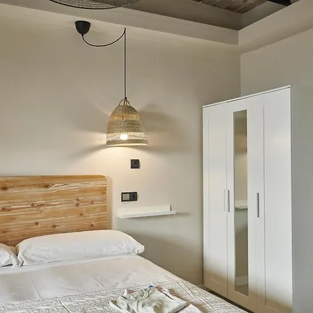 Apartamento Ainb Eixample - Miró *