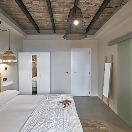 Apartamento Ainb Eixample - Miró