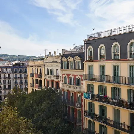 Ainb Eixample - Miró Apartamento *