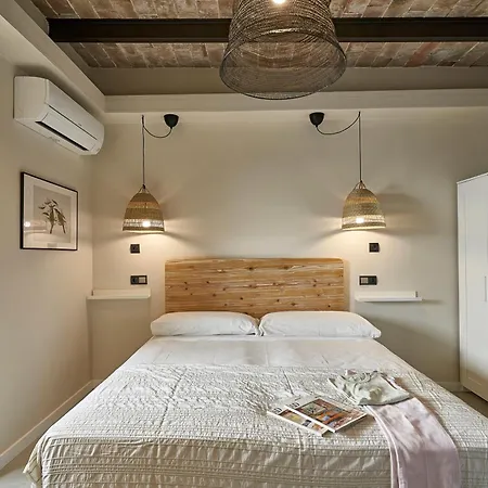 Apartamento Ainb Eixample-miro
