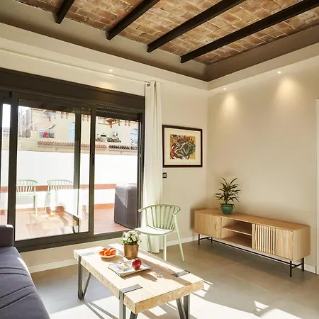 Ainb Eixample - Miró Apartamento