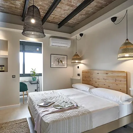 Apartamento Ainb Eixample - Miró