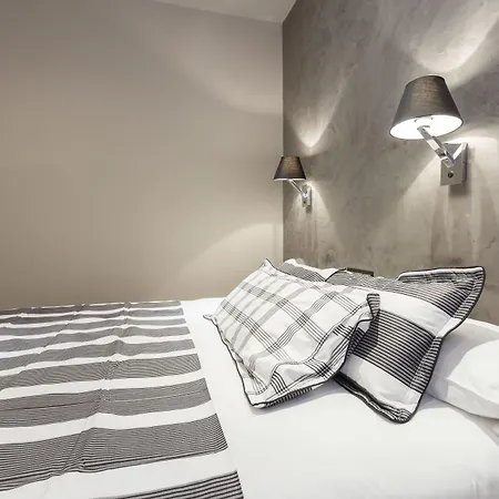 Apartamento Ainb Eixample-miro *