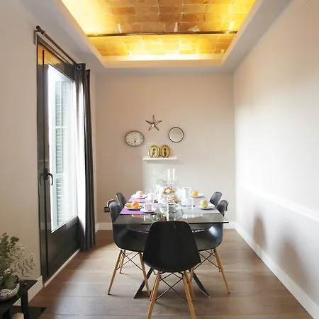 Ainb Eixample-miro Barcellona