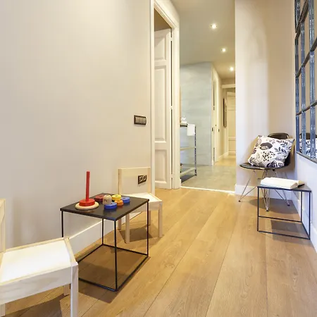 آين بي إيكزامبل-ميرو * برشلونة