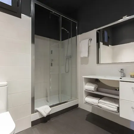 آين بي إيكزامبل-ميرو * برشلونة