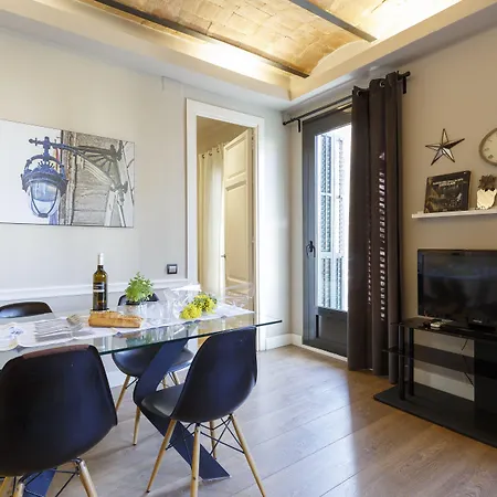 شقة آين بي إيكزامبل-ميرو *