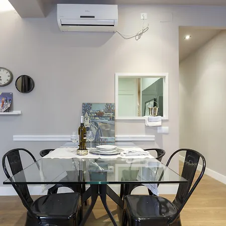 شقة آين بي إيكزامبل-ميرو *