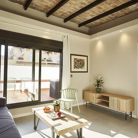 آين بي إيكزامبل-ميرو شقة