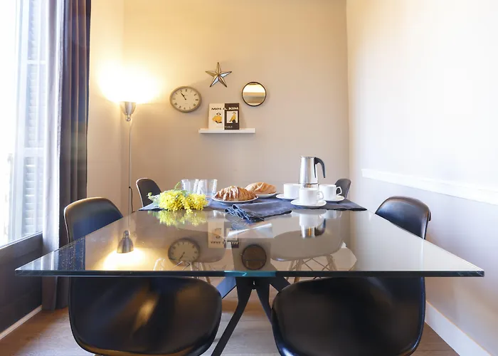 Ainb Eixample-miro Apartmán Barcelona