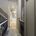 آين بي إيكزامبل-ميرو برشلونة