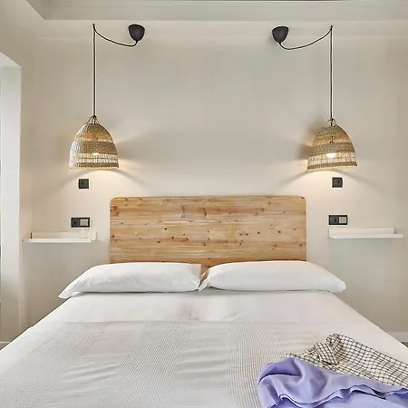 Apartament Ainb Eixample-miro