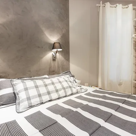 Ainb Eixample-miro Apartment Barcelona