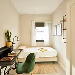 Apartmán Ainb Eixample-miro