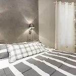 Apartmán Ainb Eixample-miro Barcelona