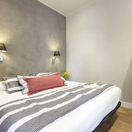 Ainb Eixample-miro Apartment *